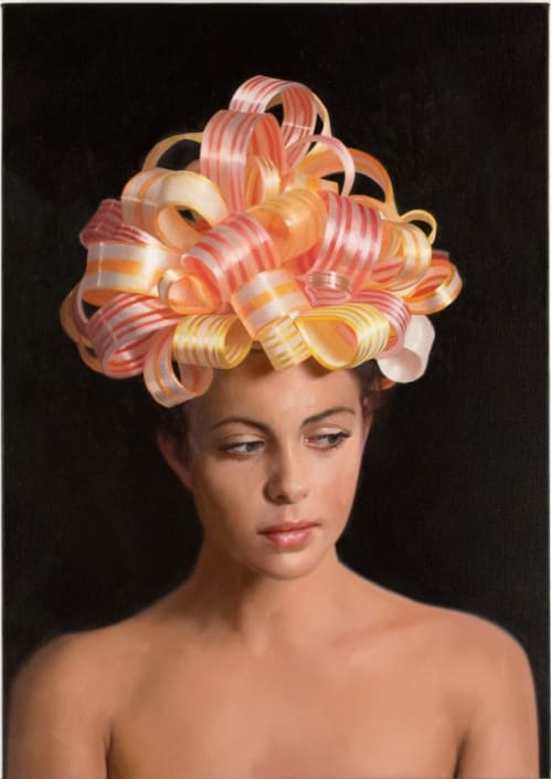 Ribbon Candy